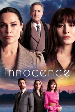 Innocence (2021) poster