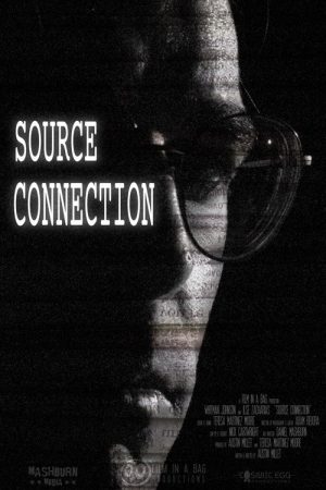 Source Connection (2026) poster