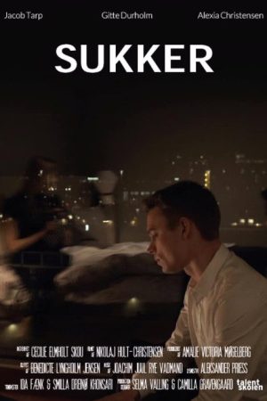 Sukker (2019) poster