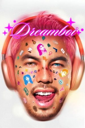Dreamboi (2026) poster