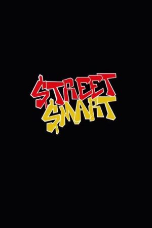 Street Smart (2018) poster