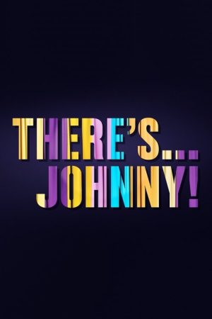 There’s… Johnny! (2017) poster