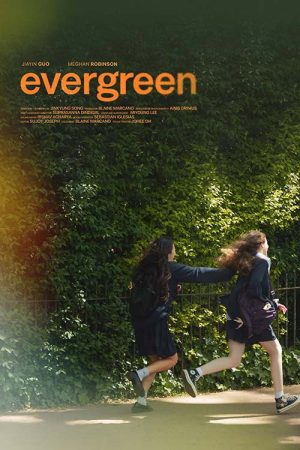 Evergreen (2024) poster