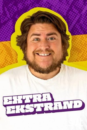 Extra Ekstrand (2023) poster