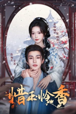 惜玉怜香 (2025) poster