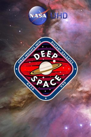 NASA TV UHD – Deep Space (2016) poster