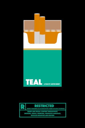 TEAL (2026) poster