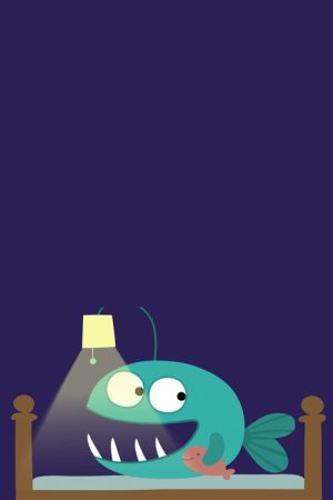 Anglerfish (2018) poster