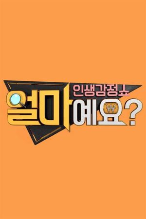 얼마예요 (2017) poster