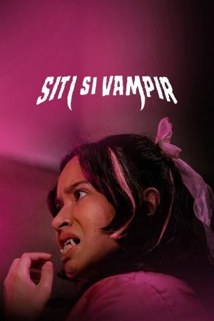 Siti Vampire (2026) poster