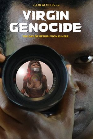 Virgin Genocide (2018) poster