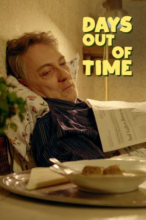 Days out of Time (2019) poster