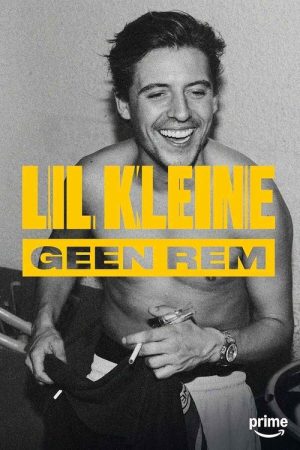 Lil Kleine (2025) poster