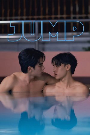 Jump (2026) poster