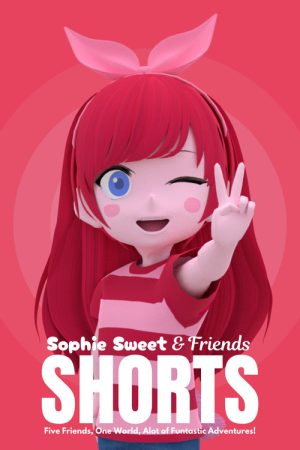 Sophie Sweet & Friends (2022) poster