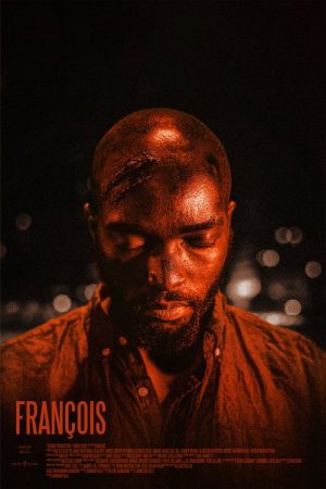 François (2024) poster