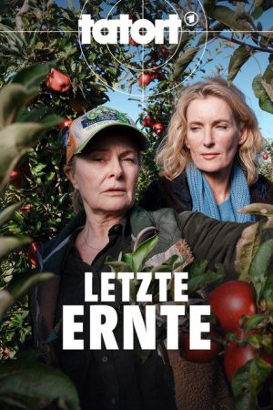 Letzte Ernte (2025) poster