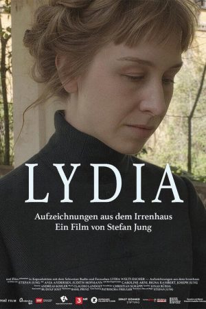 Lydia poster