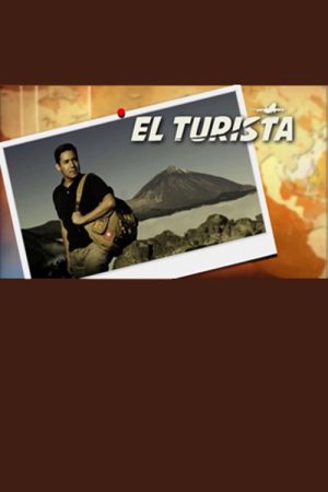 El turista (2019) poster