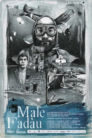 Male Fadàu (2020) poster