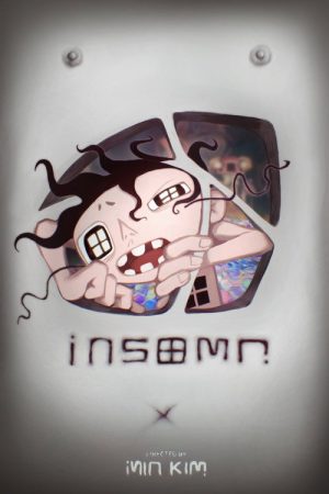 insomn (2026) poster