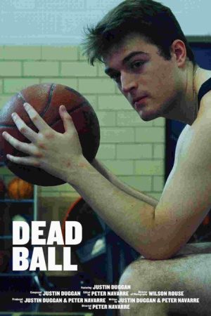 Dead Ball (2024) poster