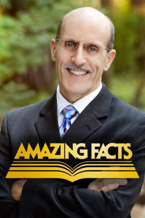Amazing Facts (2018) poster