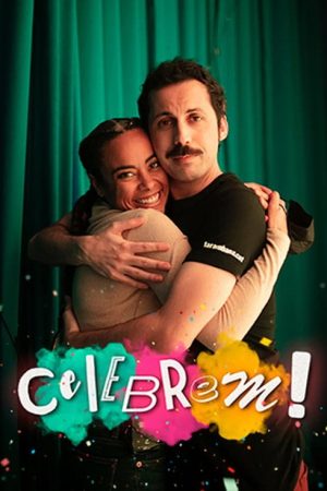 Celebrem! (2021) poster