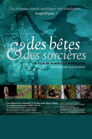 Des bêtes et des sorcières (2019) poster