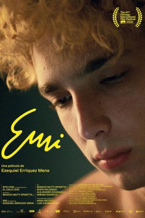Emi (2025) poster