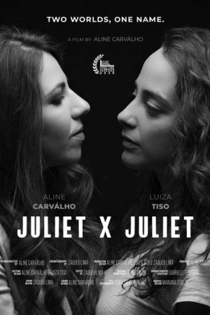 Juliet X Juliet (2022) poster