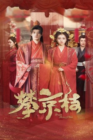攀京枝 (2025) poster