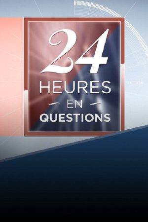 24 heures en questions (2016) poster