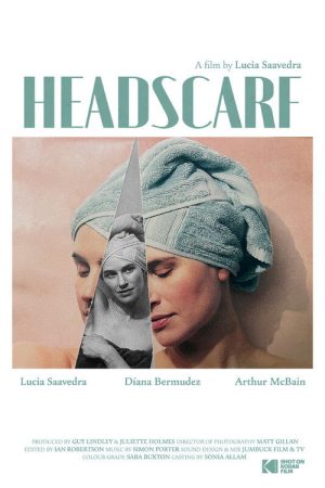 Headscarf (2026) poster