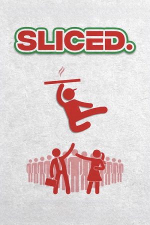 Sliced (2019) poster