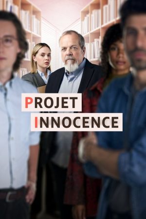 Projet Innocence (2024) poster