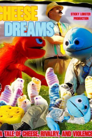Cheese Dreams (2026) poster