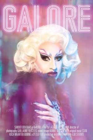 Galore (2019) poster