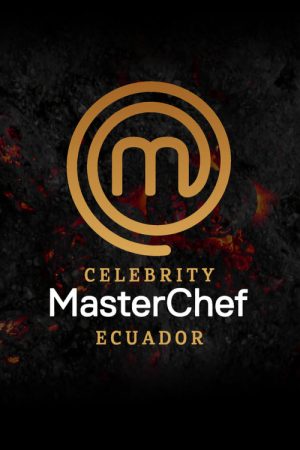 MasterChef Celebrity Ecuador (2023) poster