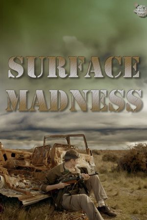 Surface Madness (2024) poster