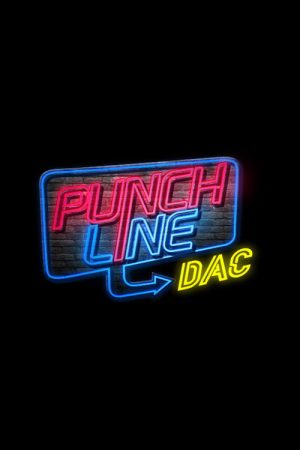 Punchline DAC (2020) poster
