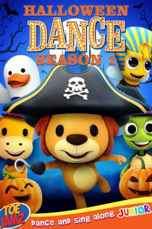 Halloween Dance Season 1 (2023) poster