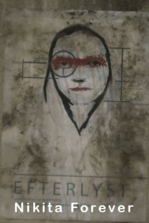 Nikita Forever (2018) poster