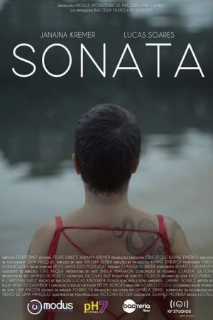 Sonata (2019) poster