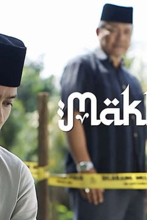 Makbul (2020) poster