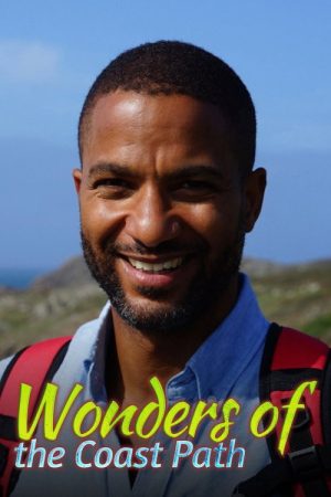 Wonders of the Coast Path (2020) poster