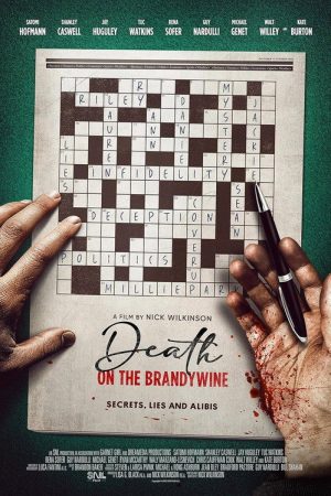 Death on the Brandywine (2026) poster
