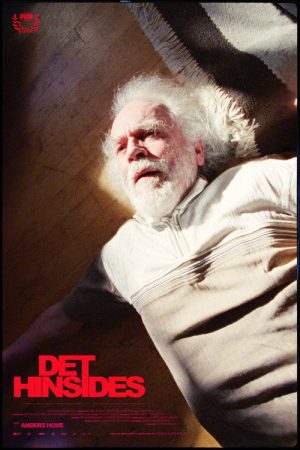 From This Day Forth (2026) poster