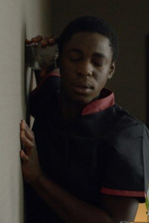 Invisible (2016) poster
