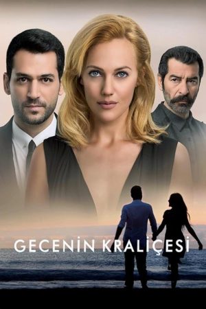 Gecenin Kraliçesi (2016) poster
